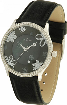 Часы Anne Klein Sweet fantasy 8917BKBK